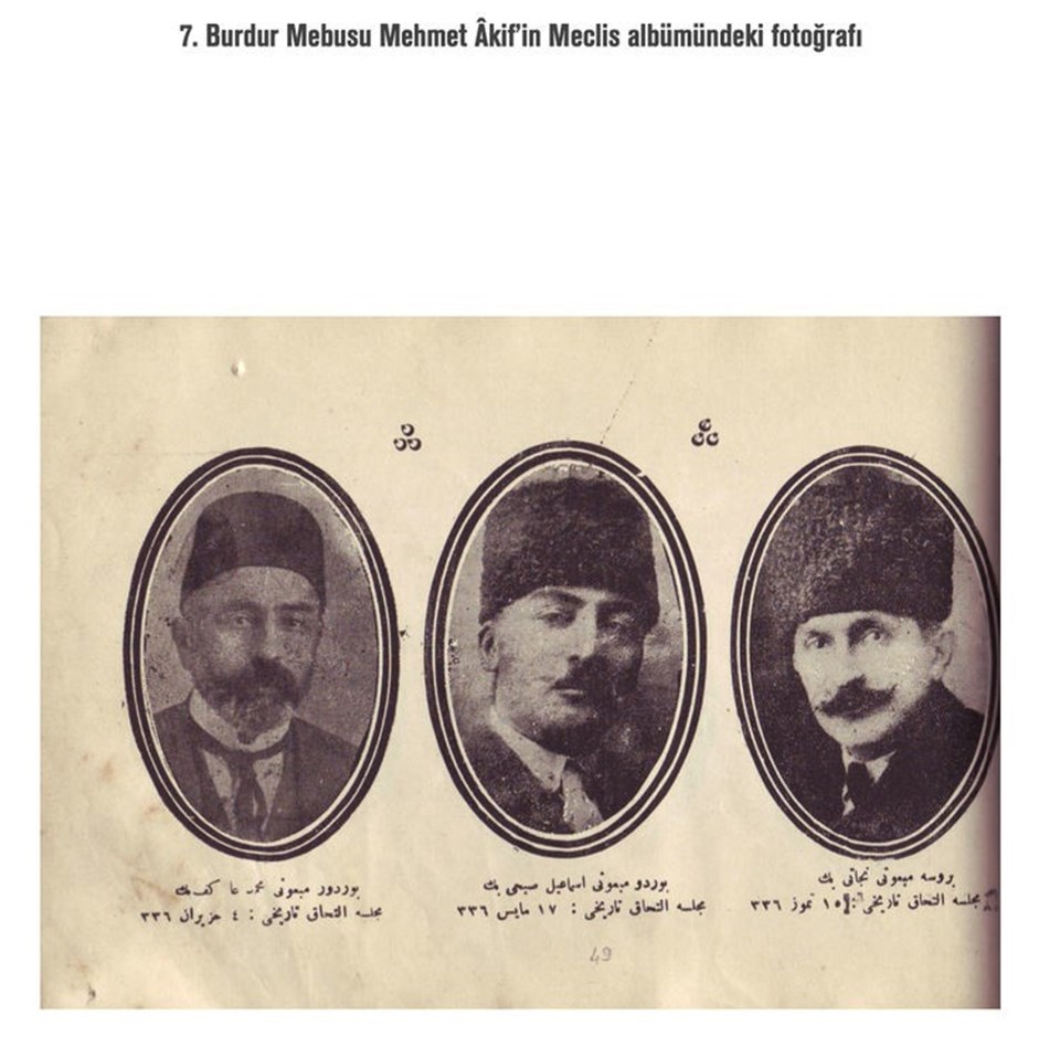 İstiklal Marşı 103 yaşında: İstiklal Marşı ne zaman kabul edildi? - 2
