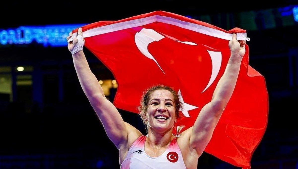 Egeli sporculardan büyük başarı