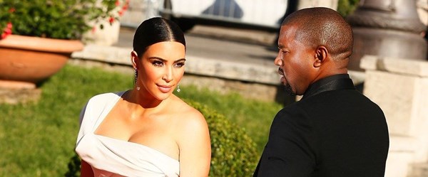 Kim Kardashian dördüncü çocuğuna Ermeni adı koyacak