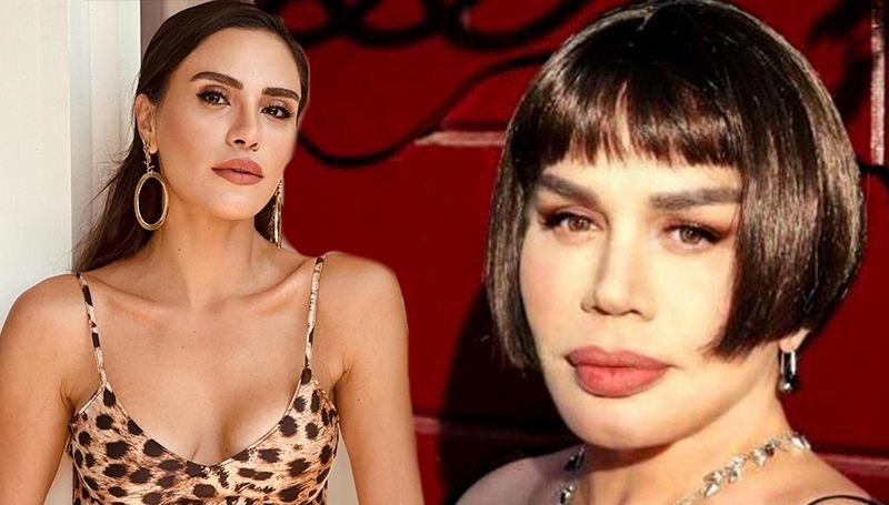 Şükran Ovalı ilk kez açıkladı: Sezen Aksu bana vasiyet etti