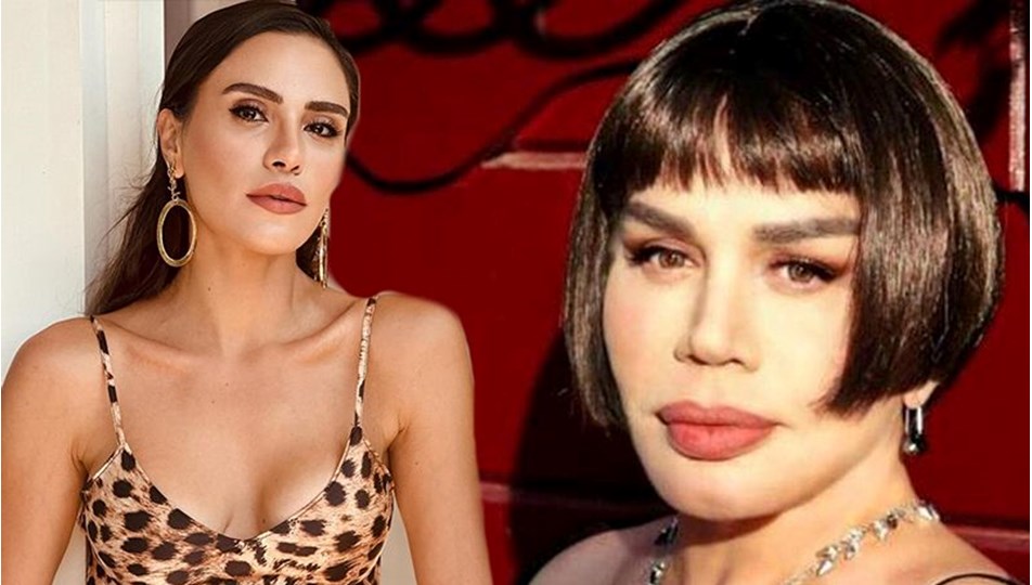 Şükran Ovalı ilk kez açıkladı: Sezen Aksu bana vasiyet etti