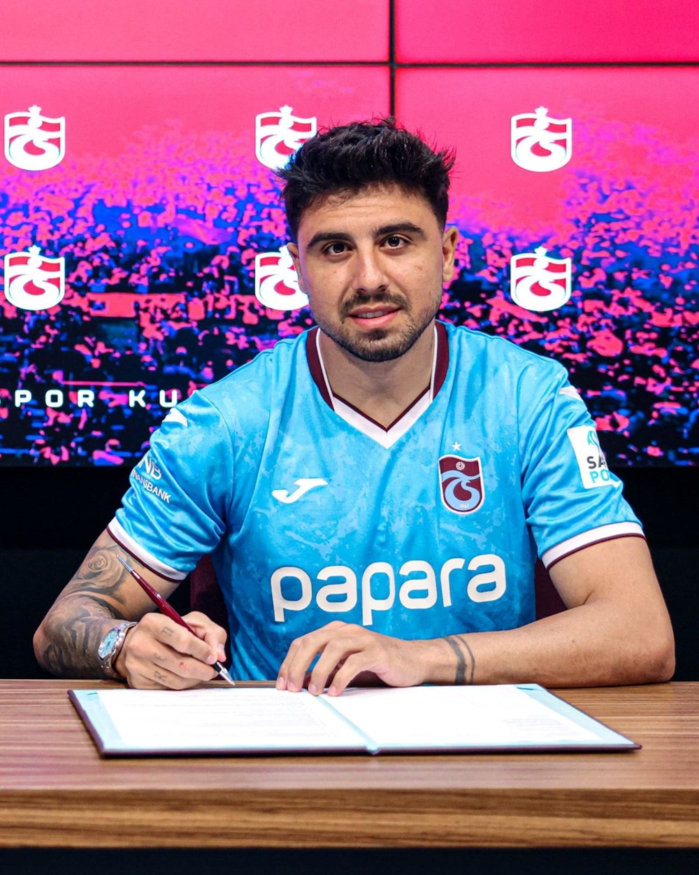 Moussa Djenepo Antalyaspor’da (2024 yaz transfer sezonu Süper Lig'de biten tüm son dakika transferleri) - 9