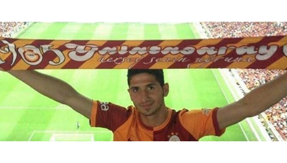 Emre Akbaba ameliyat edildi