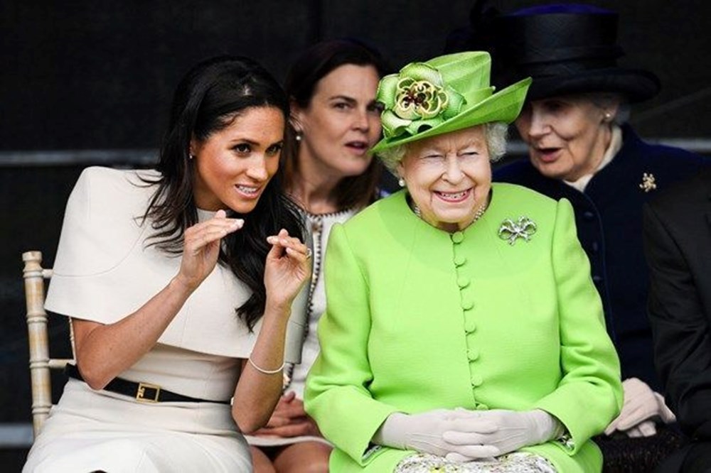 Meghan Markle tazminat davasını kazandı - 4