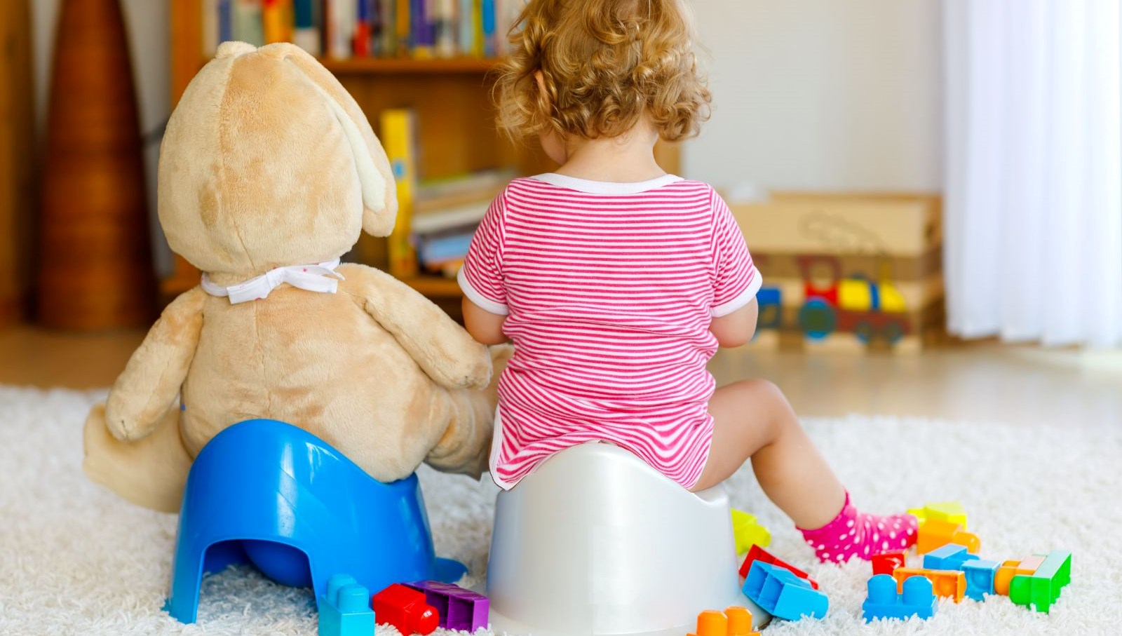 Çocuklara tuvalet eğitimi ne zaman ve nasıl verilmeli? | N-Life