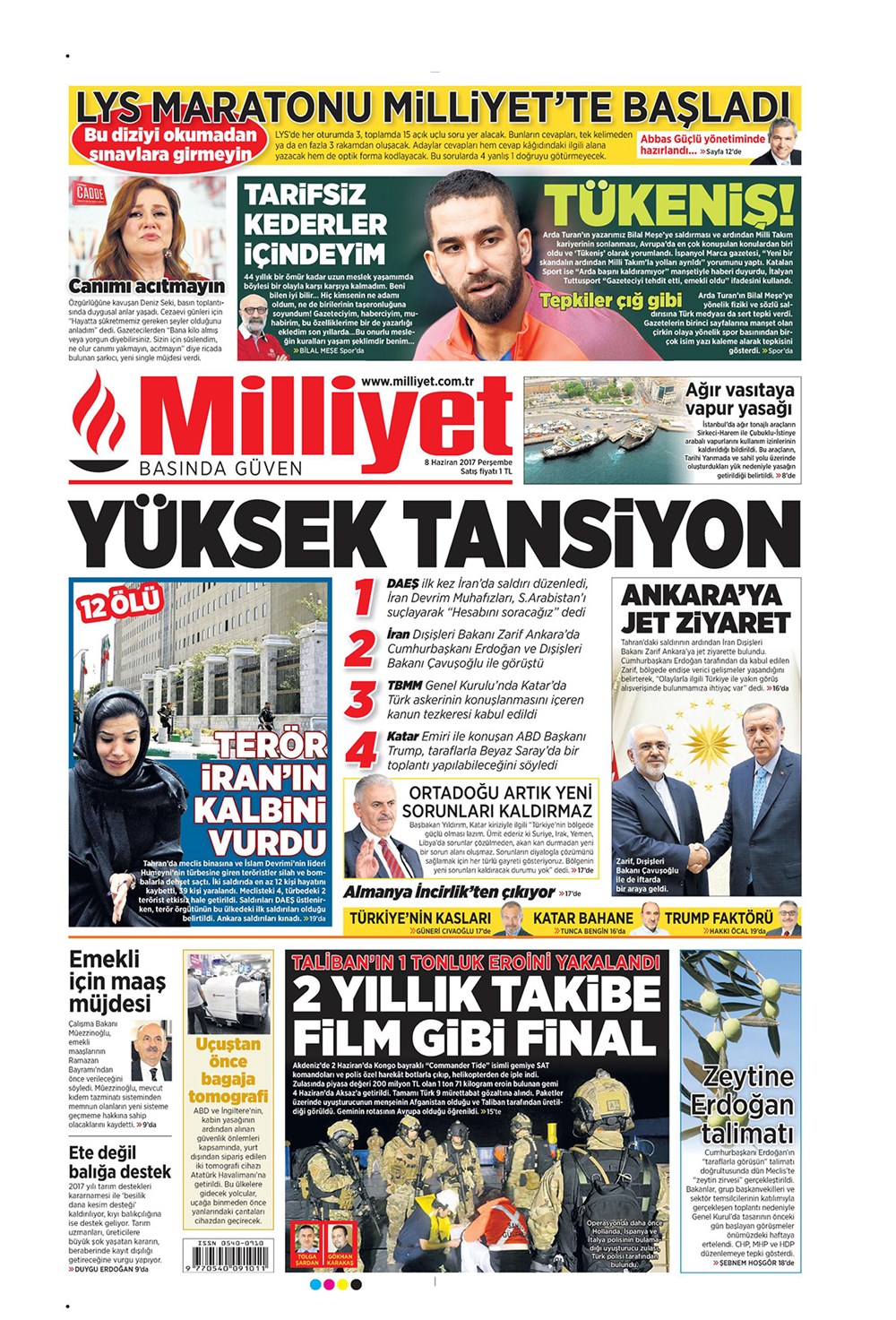 Milliyet