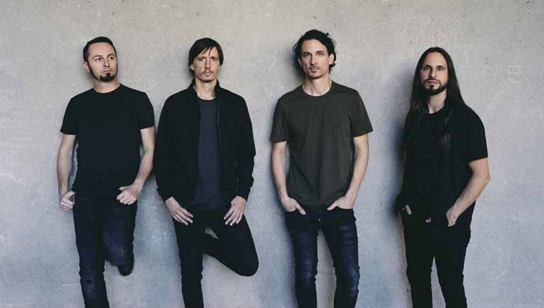 Gojira grubu 2025 yaz turnesi kapsamında İstanbul'a geliyor