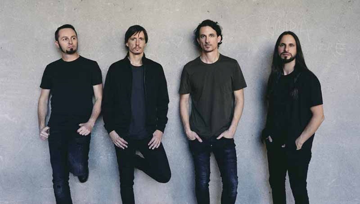 Gojira grubu 2025 yaz turnesi kapsamında İstanbul'a geliyor