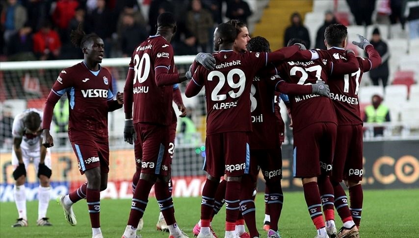 Gaziantep FK-Trabzonspor Maçı Ne Zaman, Saat Kaçta Ve Hangi Kanalda ...