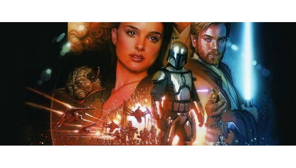 Bölüm 2: Klonların Saldırısı