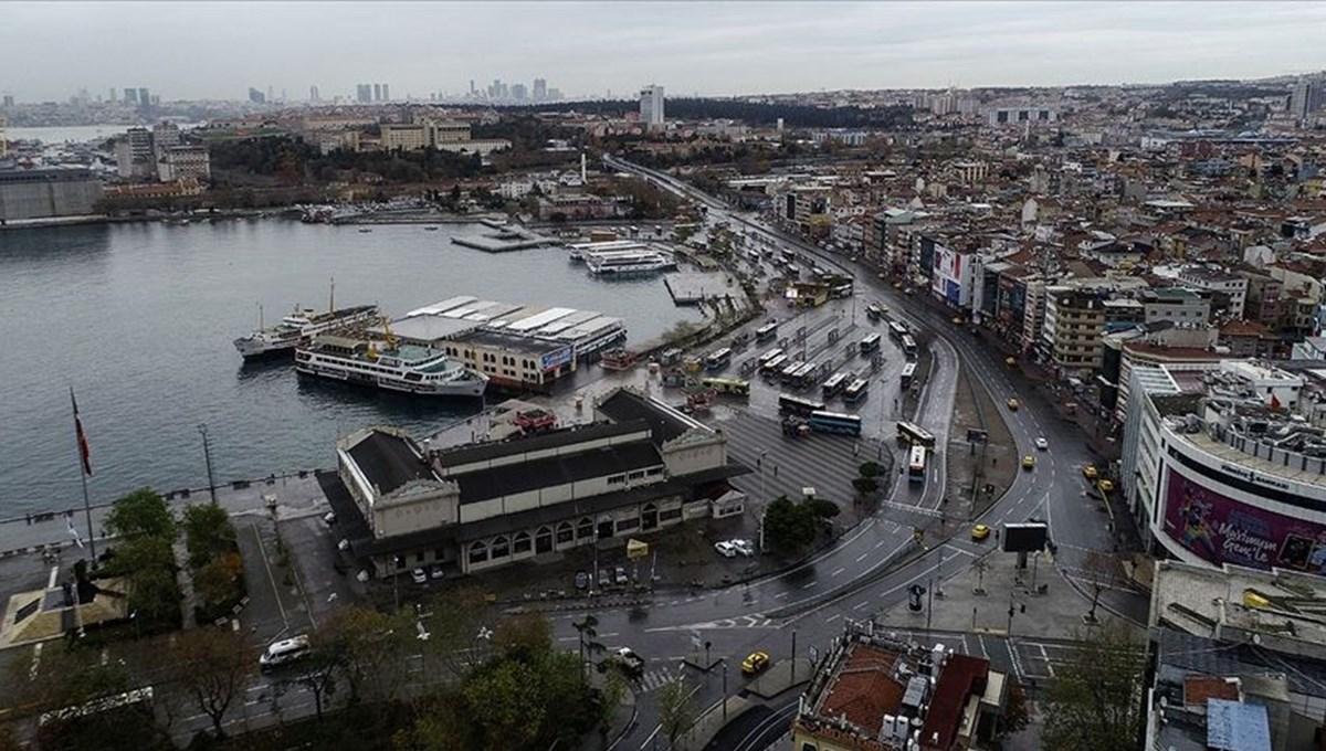 İstanbul merkezli 5 ilde rüşvet operasyonu