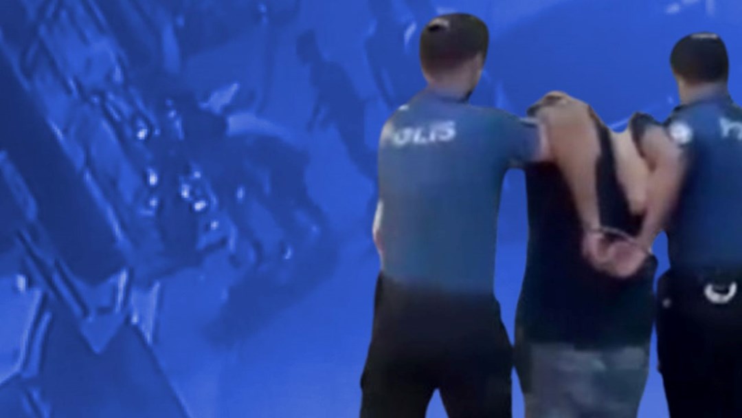 Beyoğlu'nda öldüren yumruk: Yer kavgası cinayetle bitti