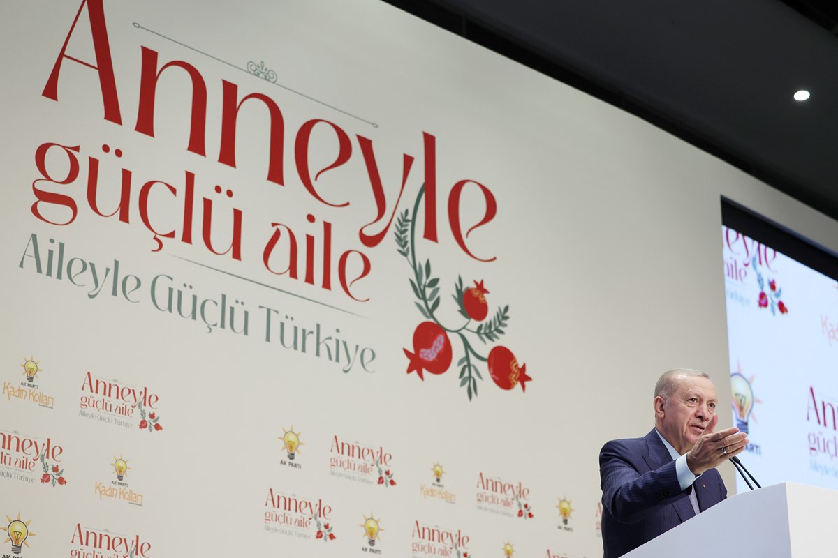 Cumhurbaşkanı Recep Tayyip Erdoğan Cumhurbaşkanı Recep Tayyip Erdoğan
