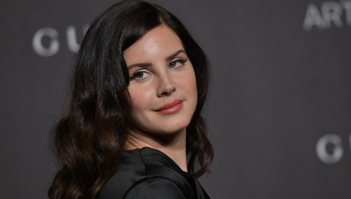 Lana Del Rey vasiyetiyle ölümünden sonra şarkılarının yayımlanmasını yasakladığını açıkladı