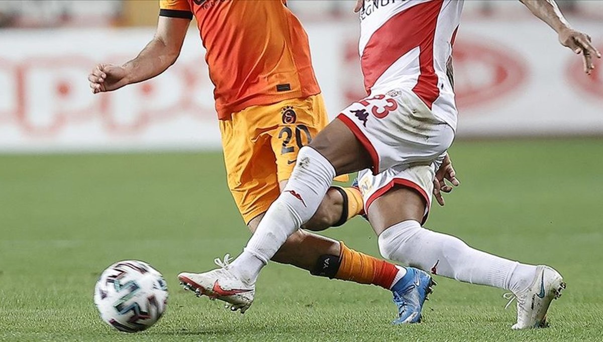 Galatasaray – Fraport TAV Antalyaspor Süper Lig 19. hafta mücadelesi nerede, saat kaçta? Galatasaray – Fraport TAV Antalyaspor Süper Lig 19. hafta mücadelesi nerede, saat kaçta?