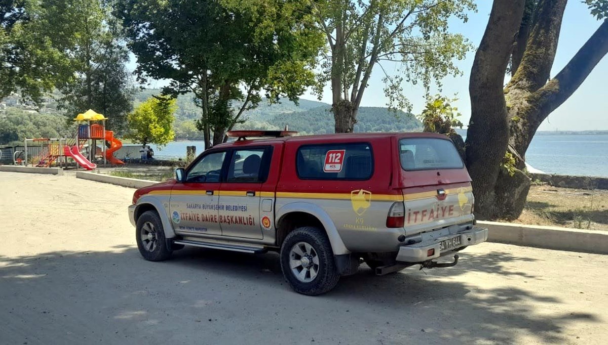 Sapanca Gölü’ne düştüğü sanıldı, Adapazarı’nda çıktı Sapanca Gölü’ne düştüğü sanıldı, Adapazarı’nda çıktı