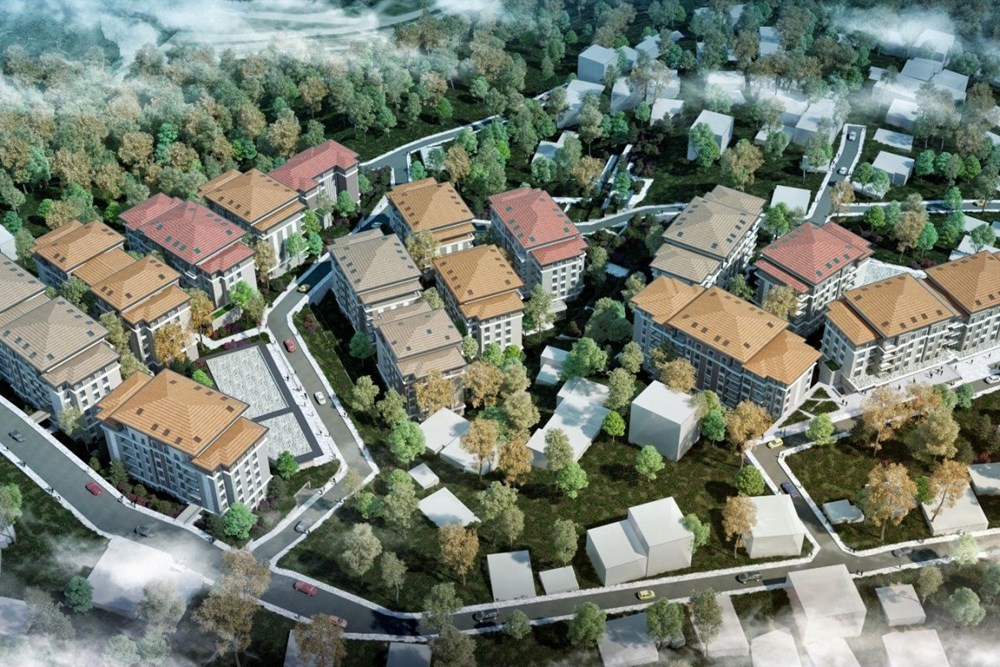 İstanbul Yenileniyor: 2025'te Yarısı Bizden Kentsel Dönüşümünde Hibe ve Kredi Detayları 73 TMK6kSKES0e8uR1Mrqa4rw