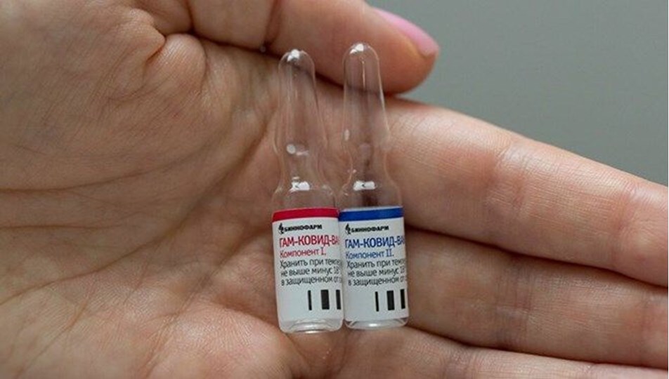 SON DAKİKA HABERİ: Rusya'nın geliştirdiği Sputnik V aşısının fiyatı belli oldu
