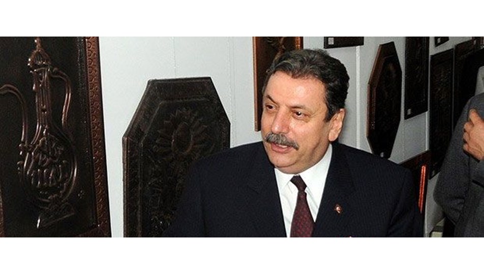 Başsavcı Hadi Salihoğlu emekliliğini istedi