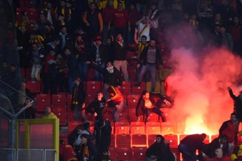 Altay kalecisini yaralayan sanığa 15 yıl hapis istemi - 4