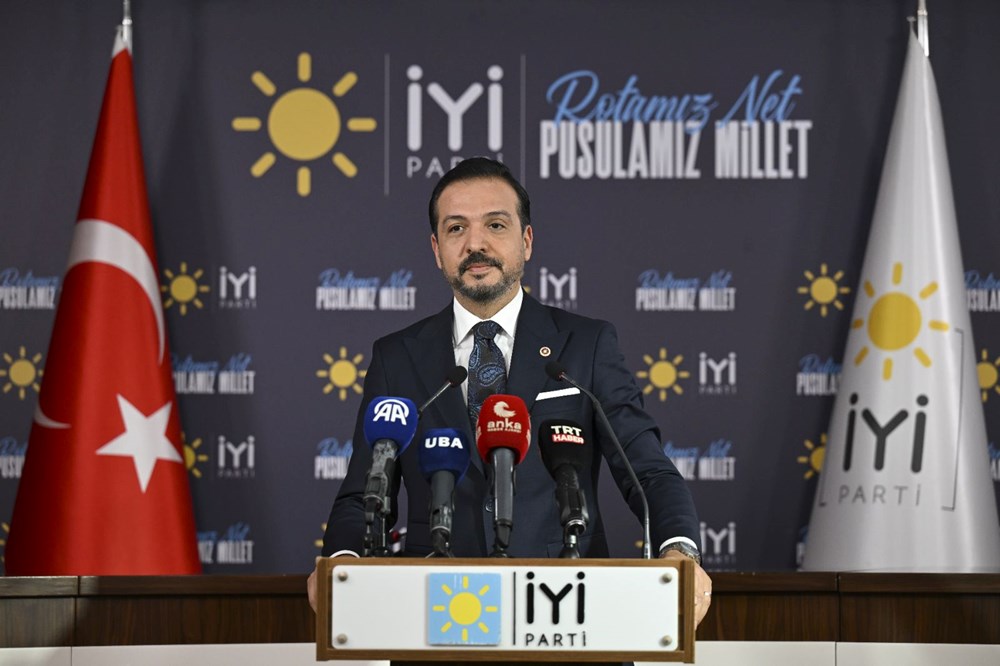 Siyasette 50+1 tartışması - 3