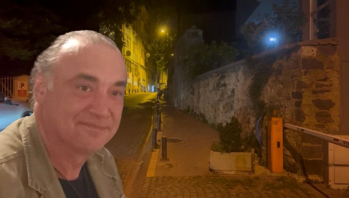 Eski Yeşilçam oyuncusu öldürüldü