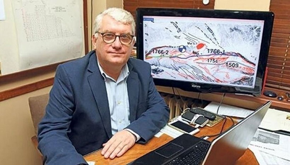 Cenk Yaltırak kimdir? Prof. Dr. Cenk Yaltırak kaç yaşında, nereli ve mesleği ne? Cenk Yaltırak kimdir? Prof. Dr. Cenk Yaltırak kaç yaşında, nereli ve mesleği ne?