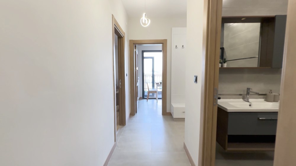 TOKİ sosyal konut projesindeki örnek evler belli oldu - 3