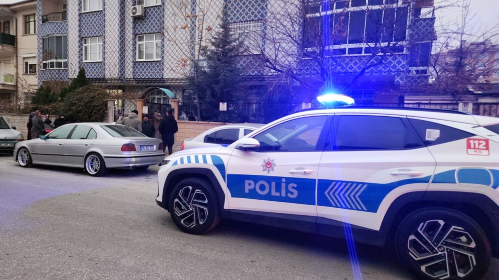 Yaşlı çiftin Norveç hayali kabusa dönüştü - 3