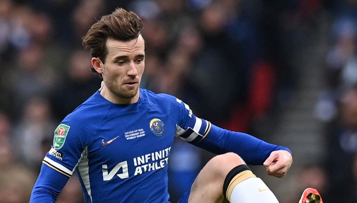 Ben Chilwell kimdir? Fenerbahçe transfer gündeminde yer alan Ben Chilwell kaç yaşında, hangi mevkide oynuyor?