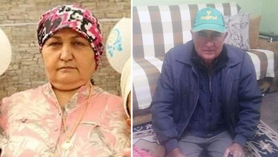 Eski kocasını tüfekle öldürdü: "Korkutmak için ateş ettim"