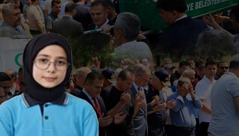 Depremde hayatını kaybetti