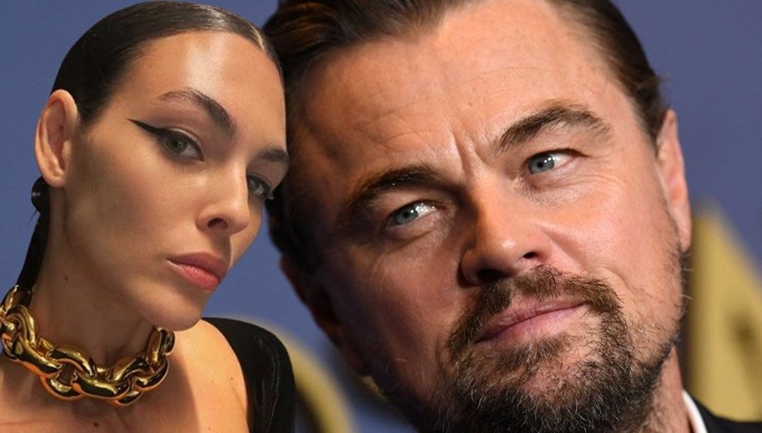 Leonardo DiCaprio'nun 23 yaş küçük sevgilisi Victoria Ceretti sosyal medya pozlarıyla beğeni topladı
