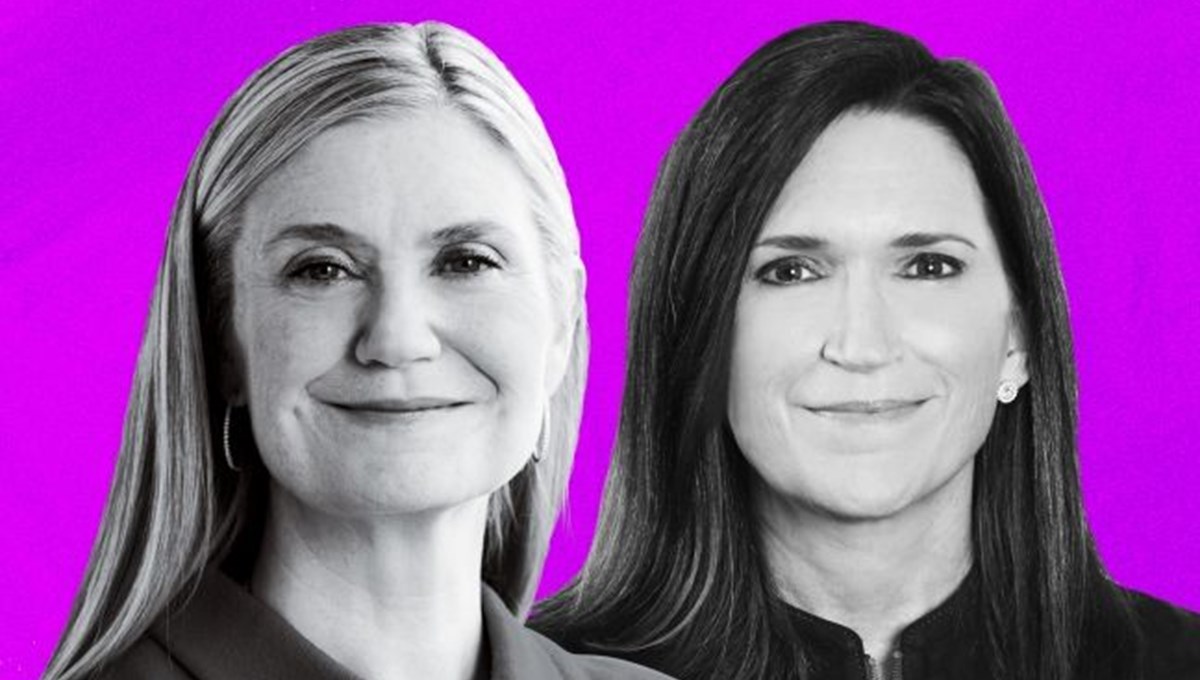 Fortune, dünyanın en güçlü 50 kadınını açıkladı