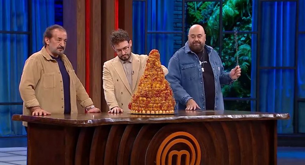 MasterChef'te kaptanlar belli oldu: Somer Şef'ten Onur'a tepki - 3