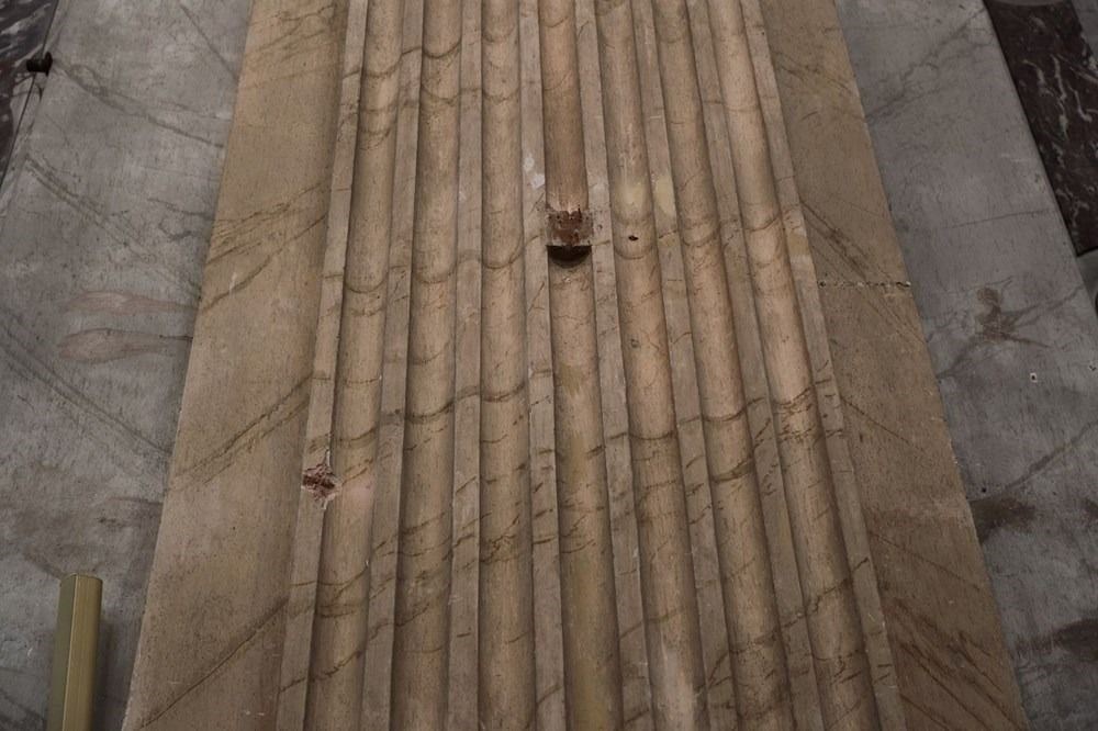 Santa Maria Kilisesi'ndeki saldırı: İlk duruşma tarihi belli oldu - 3