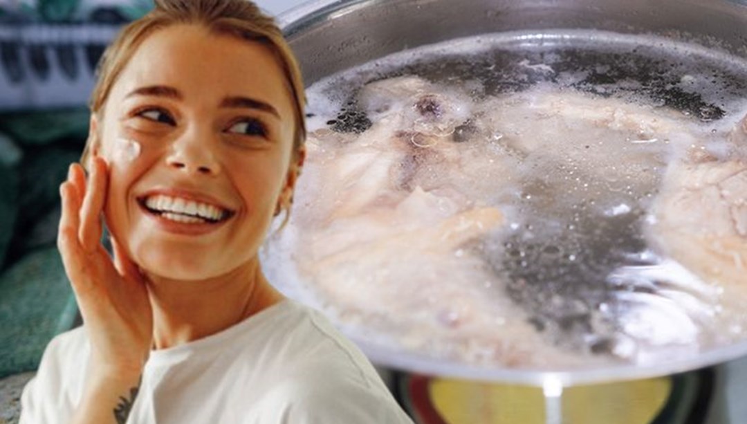 Kolajen eksikliğinin 9 işareti: Genç kalmanın sırrı onda saklı