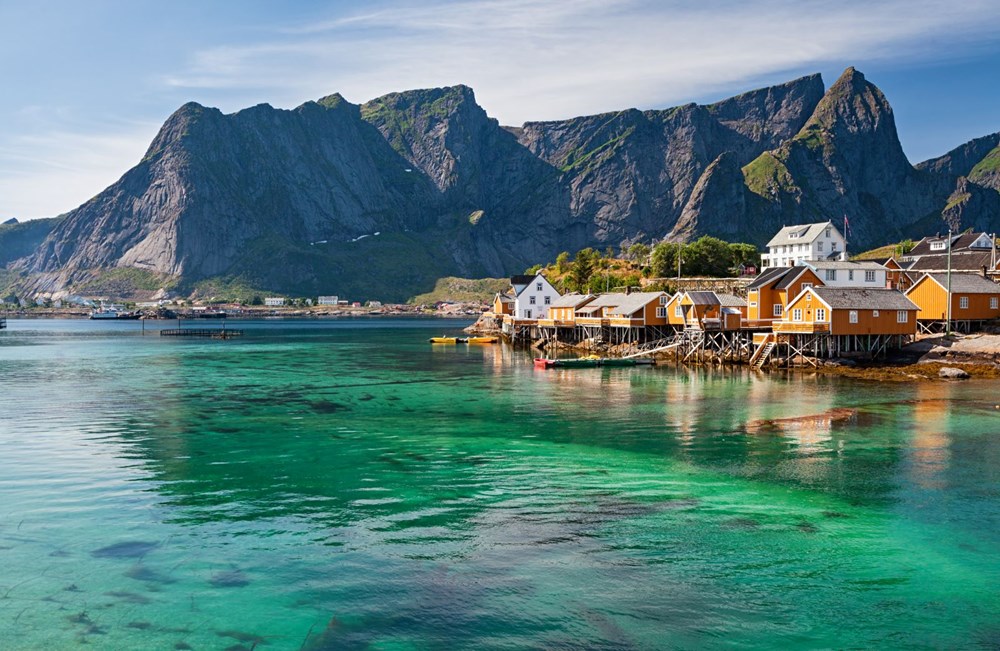 Avrupa'da gezilecek en iyi yerler (Efes de listede) - 3