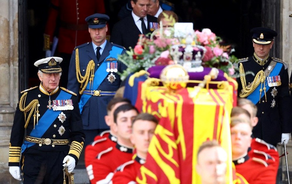 İngiltere Kralı 3. Charles'a kanser teşhisi: Kral ölürse ne olacak? - 5
