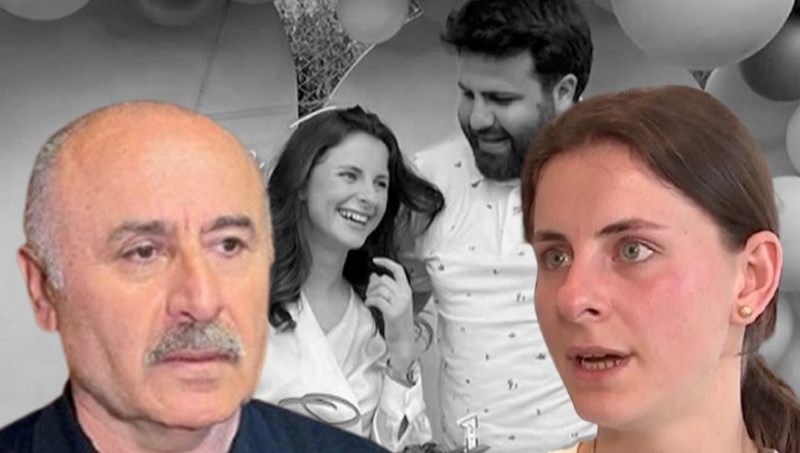 Şükriye Aci NTV'ye konuştu