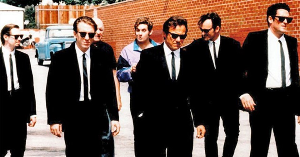 Quentin Tarantino yeni filminde Manson cinayetlerini anlatacak - 3