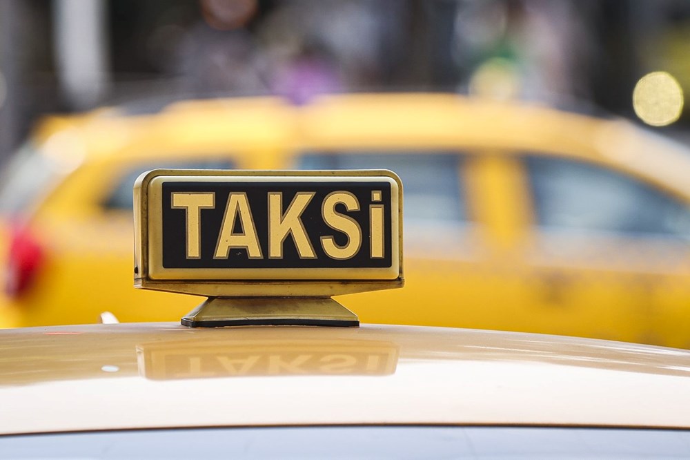 İstanbul'da taksi sorunu | Bu sefer de taksiciler turistleri şikayet etti - 4