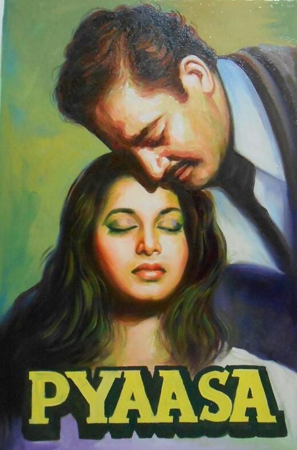 En iyi Hint filmleri - IMDb verileri (Bollywood sineması) - 30