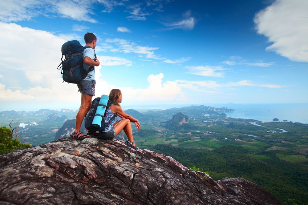 İlham verici seyahat sözleri - 35