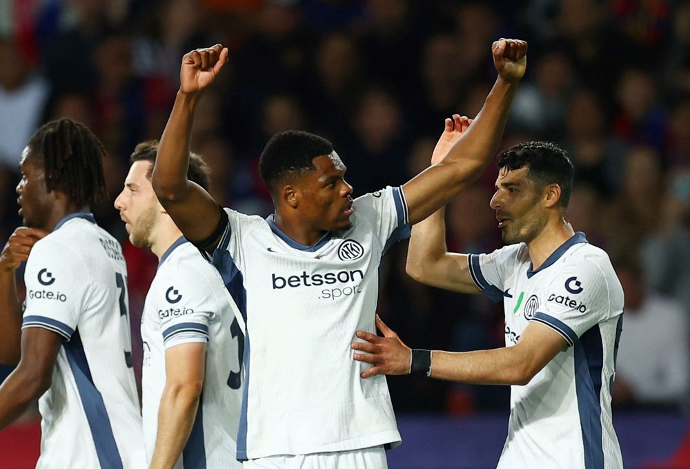 UEFA Şampiyonlar Ligi finalini ve kazanacak takımı açıkladı: "Yüzde 40 ihtimal" - 13