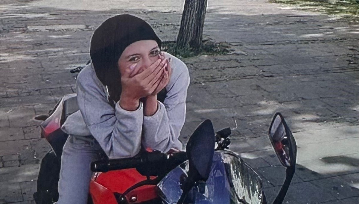 Gaziantep'te motosiklet kazası: 18 yaşındaki genç kız hayatını kaybetti