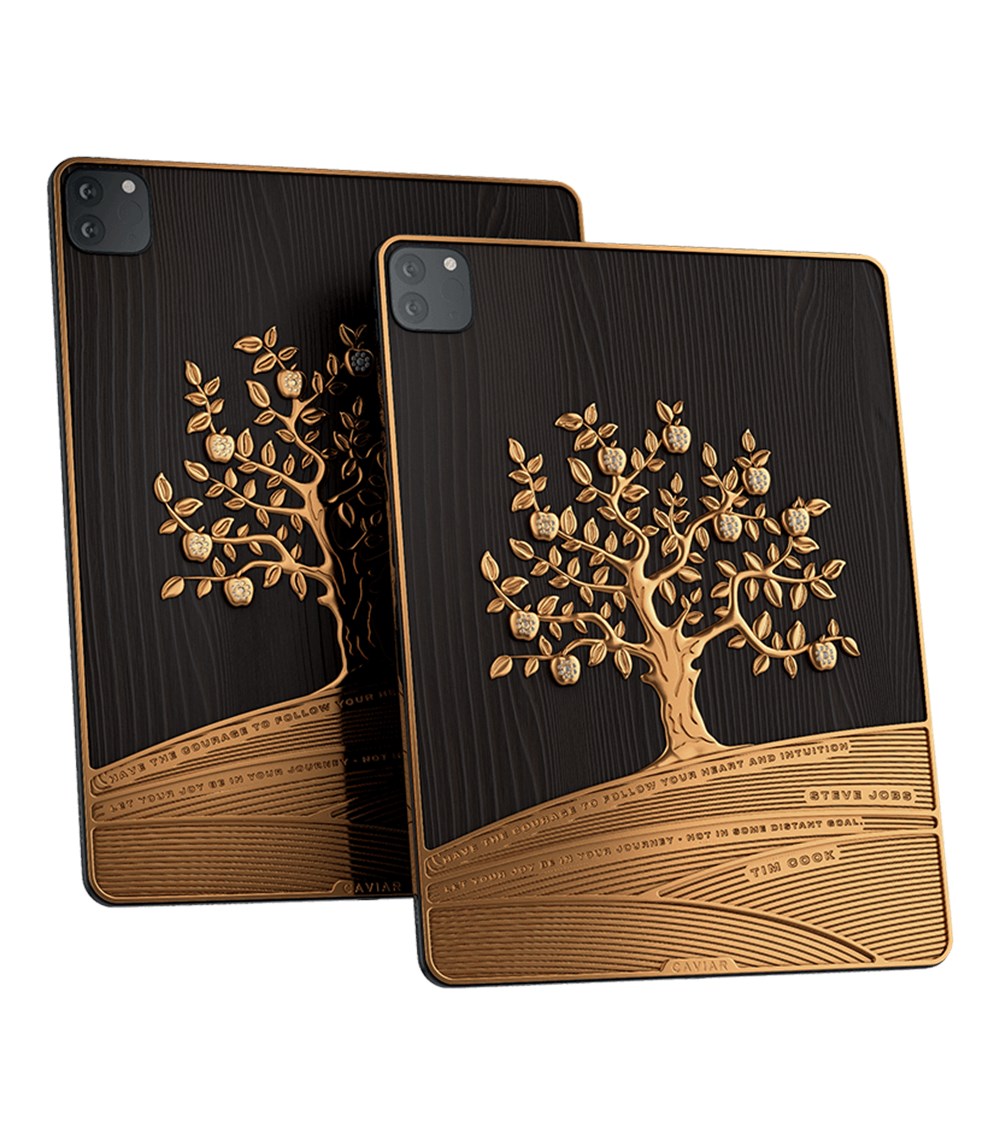 1.4 milyon liraya Apple iPad Pro - 8