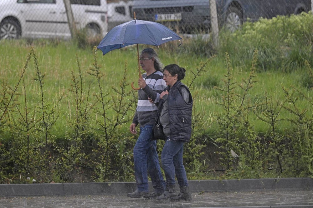 Ankara'da sağanak tesirli oluyor 74 TQ108mzrXkm06UPybSsjCQ