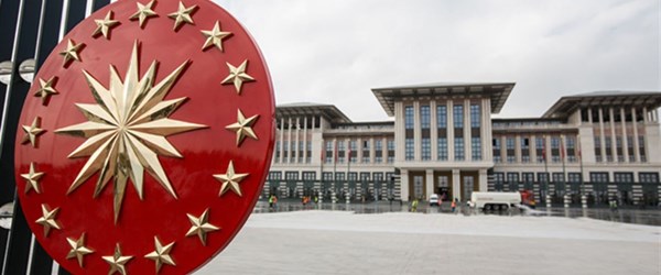 Ankara'dan Trump'ın Golan Tepeleri açıklamasına tepki