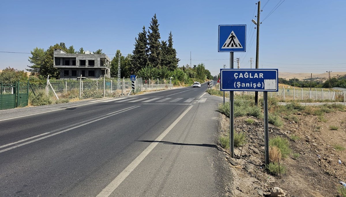 Yol kenarındaki sır cinayet